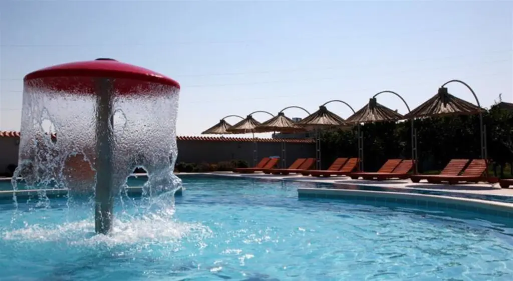 Ульцинь: Hotel Llolla