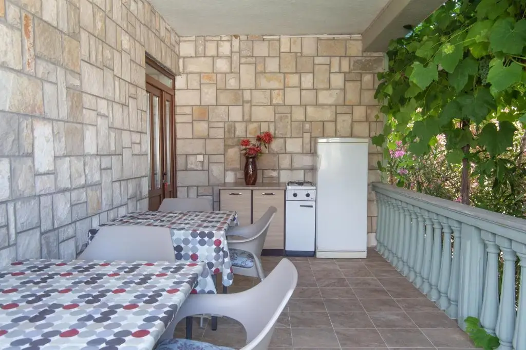 Бусат: Apartments Oliva