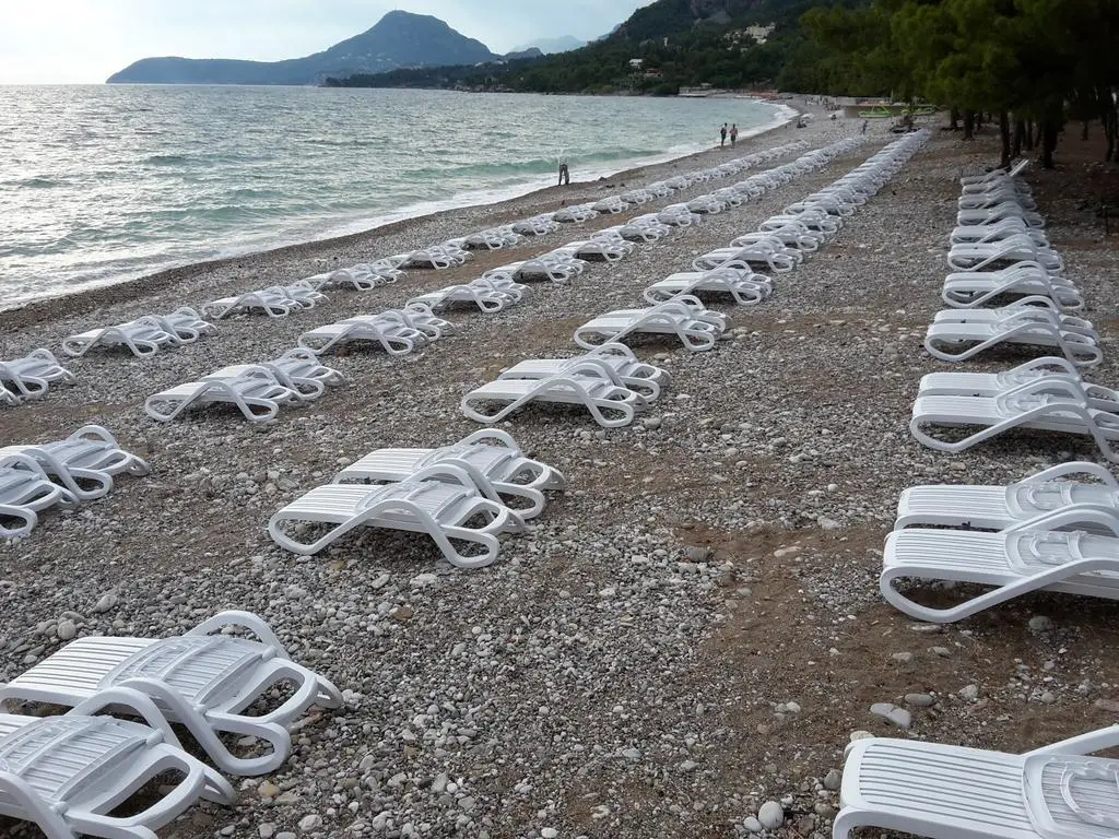 Бар: Apartments Andrija