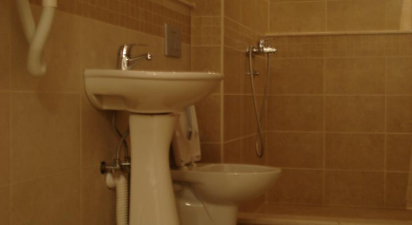 Бар: Apartments Andrija