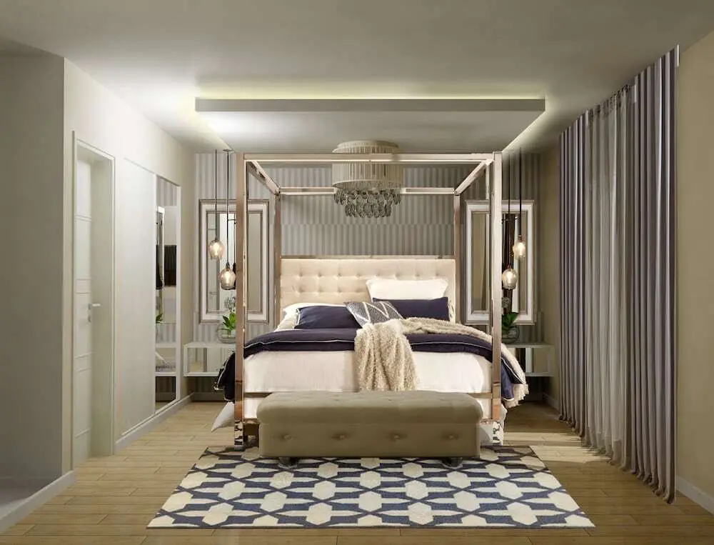Ульцинь: Apartments Eneida