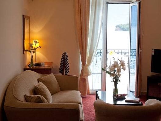 Тиват: Hotel Vizantija