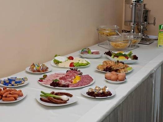 Тиват: Hotel Vizantija