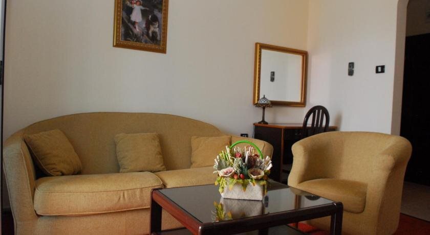 Тиват: Hotel Vizantija