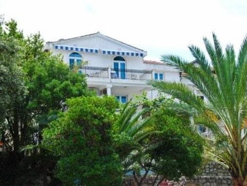 Тиват: Hotel Vizantija