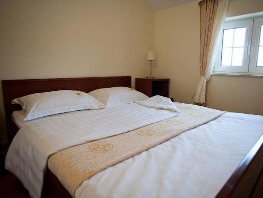 Тиват: Hotel Vizantija