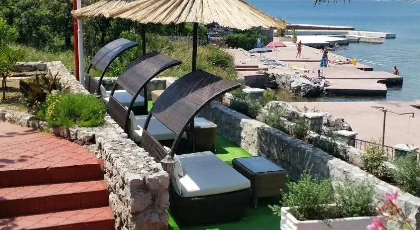 Тиват: Hotel Vizantija