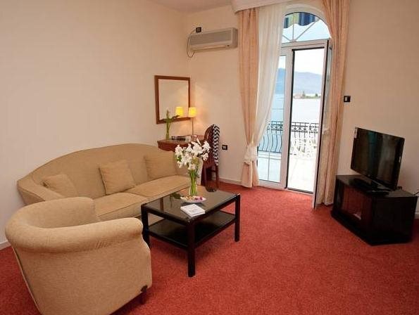 Тиват: Hotel Vizantija