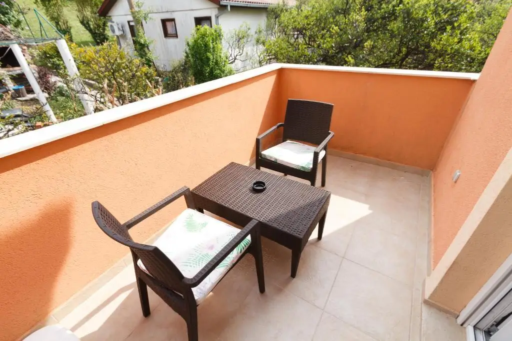 Лепетане: Apartments Vesna