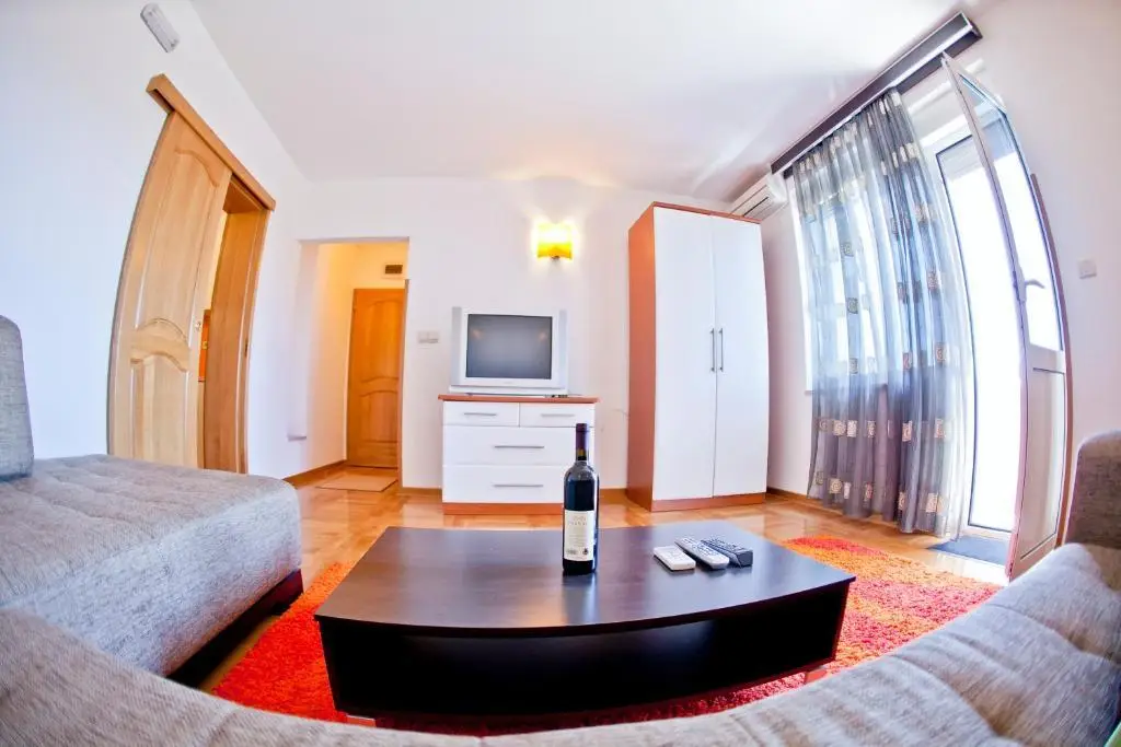Будва: Apartments Stefan