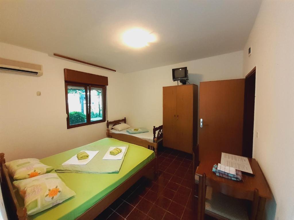 Лепетане: Stevovic Apartments