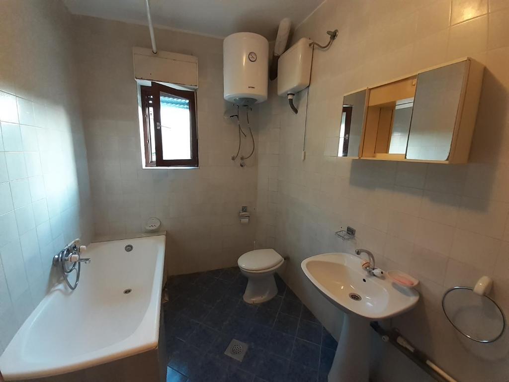 Лепетане: Stevovic Apartments