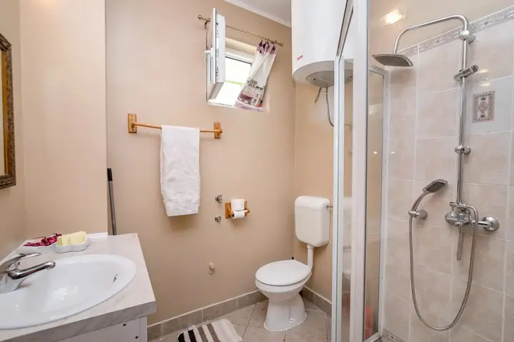 Игало: Boka Bay Apartments