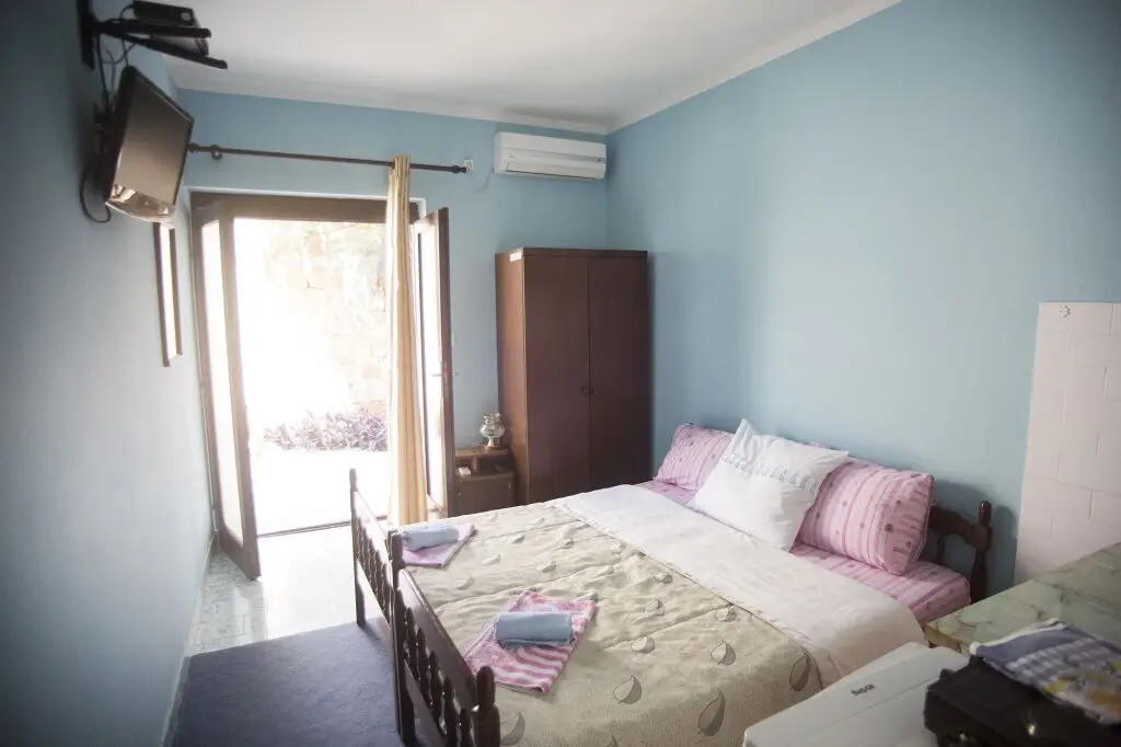 Ульцинь: Apartments Cejovic