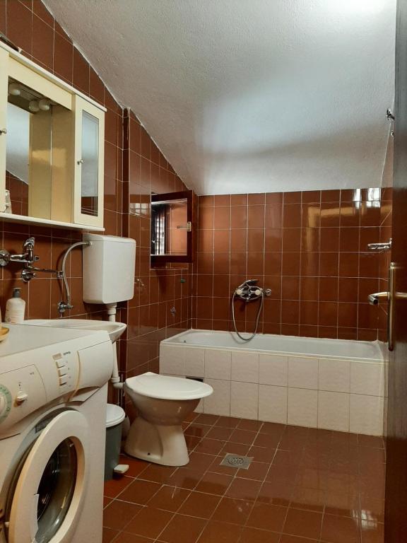 Будва: Apartmani Abeona