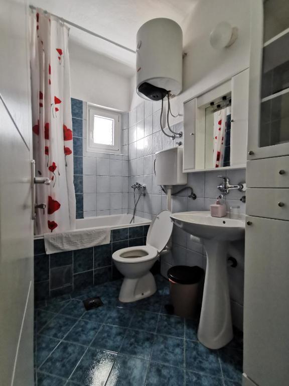 Будва: Apartmani Abeona