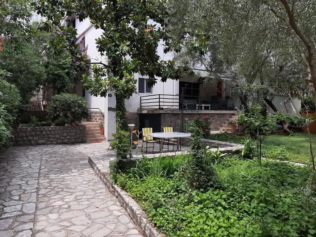 Apartmani Abeona — фото 1