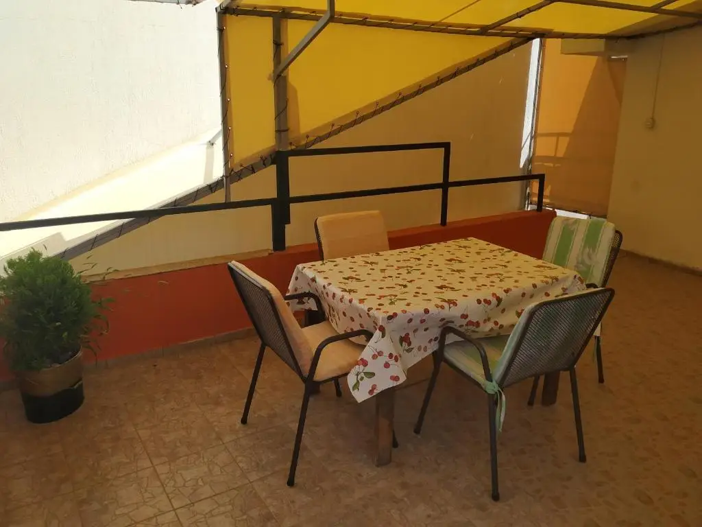 Будва: Apartmani Abeona