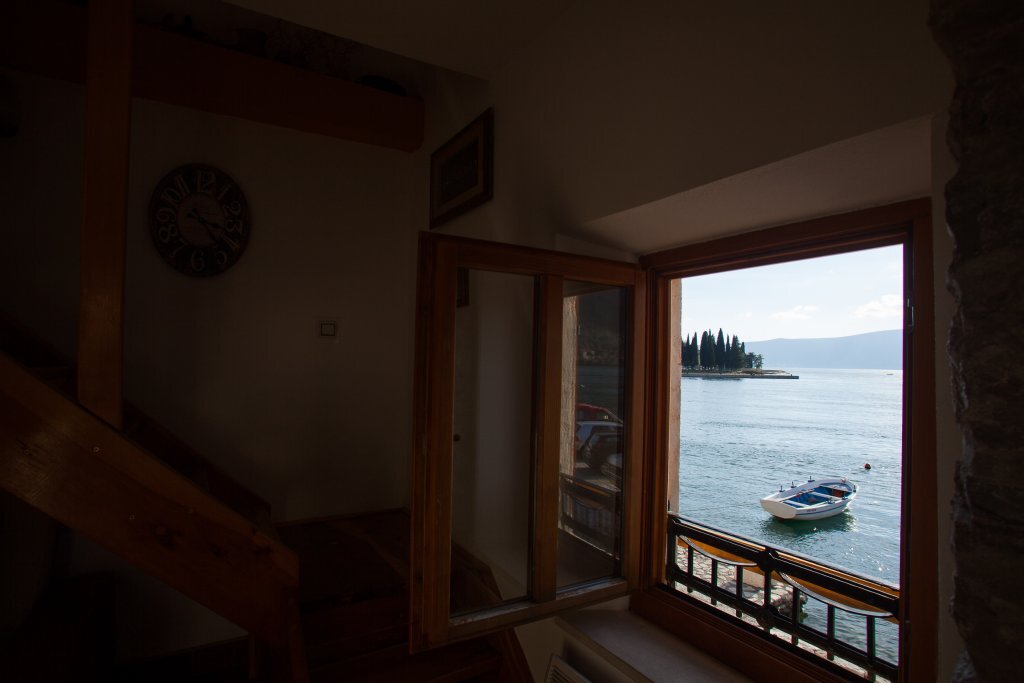 Лепетане: Apartments Villa Serventi