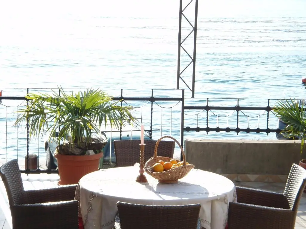 Лепетане: Apartments Villa Serventi