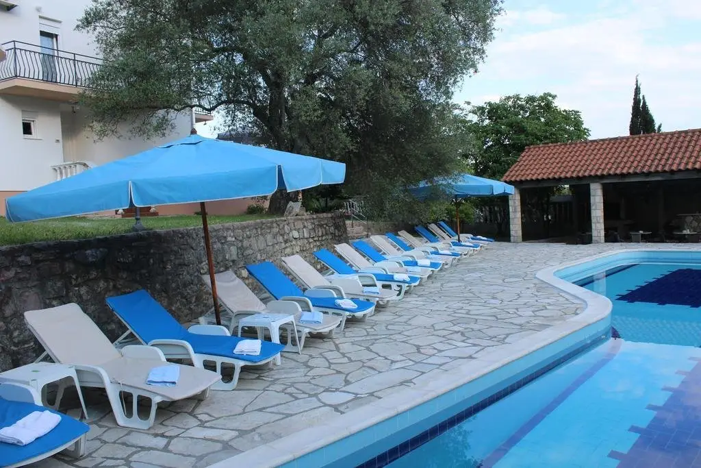 Биела: Villa Mia Apartments