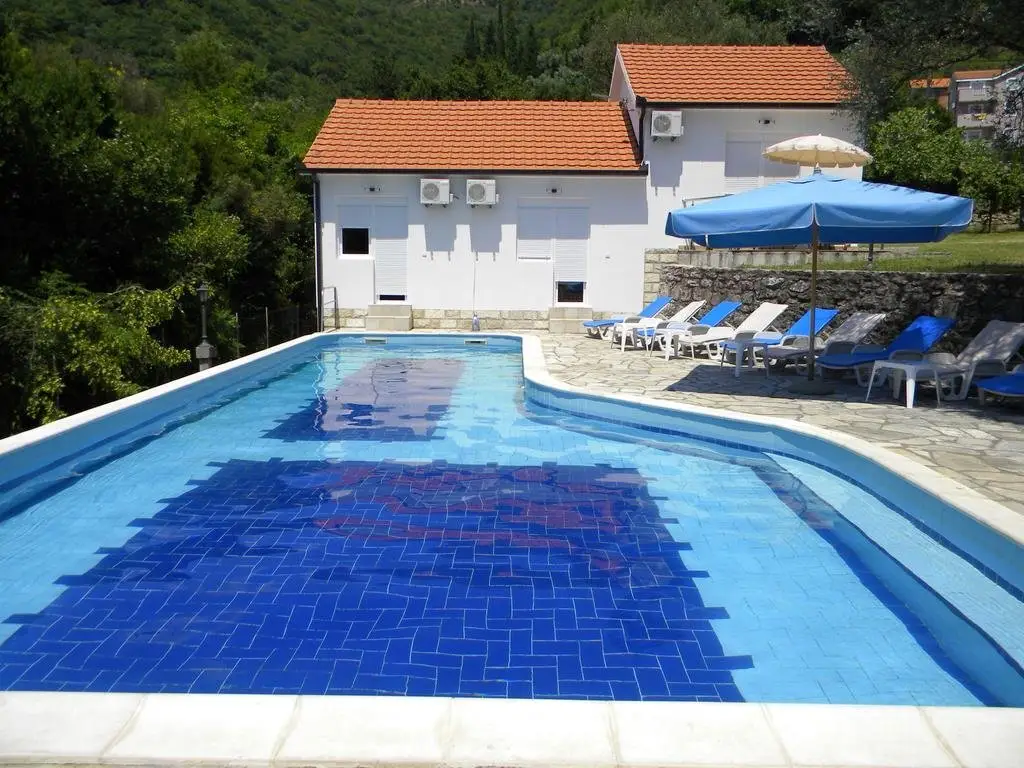 Биела: Villa Mia Apartments