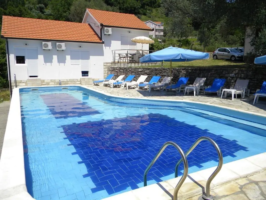 Биела: Villa Mia Apartments