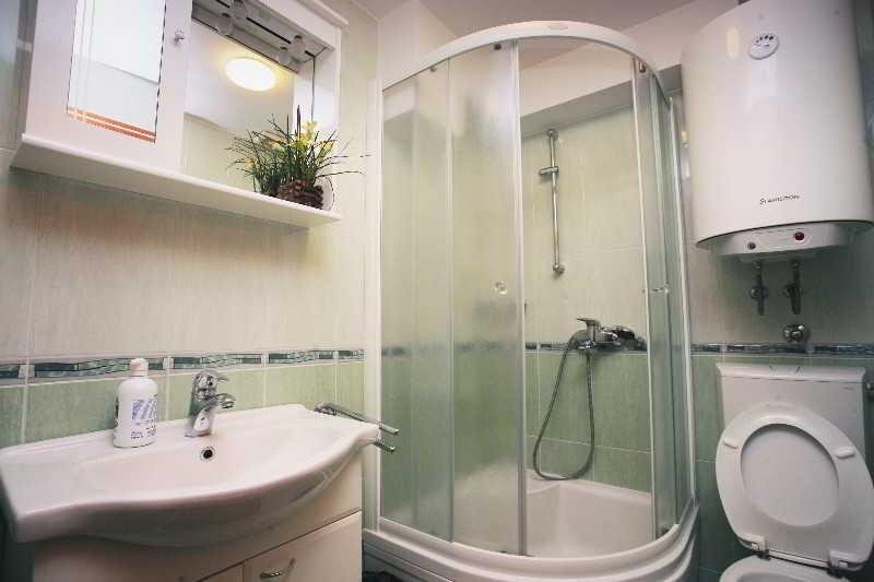 Радовичи: Apartmani Dana