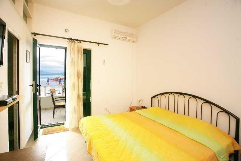 Радовичи: Apartmani Dana