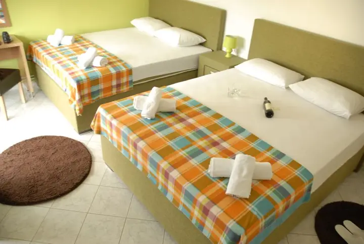 Ульцинь: Guesthouse Pasha