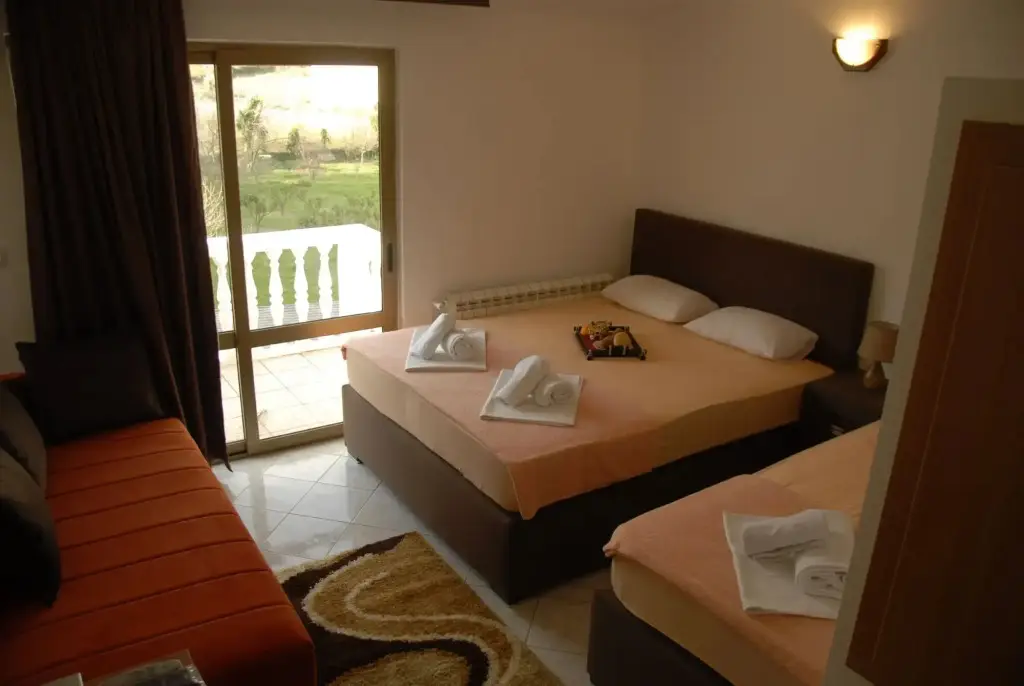 Ульцинь: Guesthouse Pasha