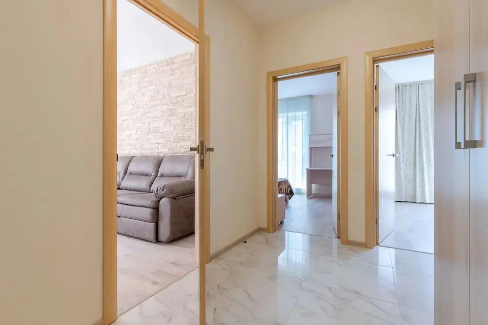 Санкт-Петербург: RentHouse Apartment Premium Life
