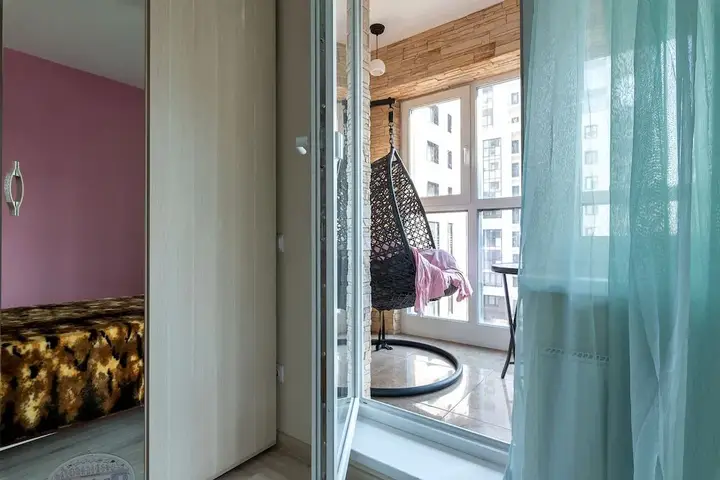 Санкт-Петербург: RentHouse Apartment Premium Life