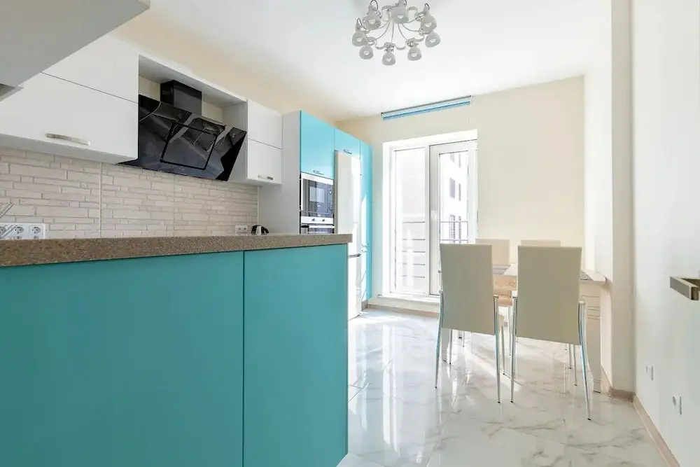 Санкт-Петербург: RentHouse Apartment Premium Life