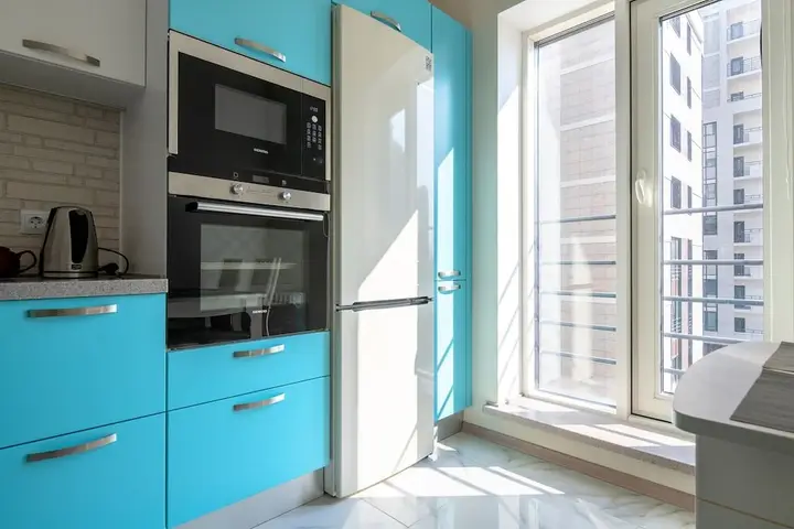Санкт-Петербург: RentHouse Apartment Premium Life