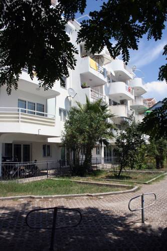 Херцег-Нови: Apartments Jeremic