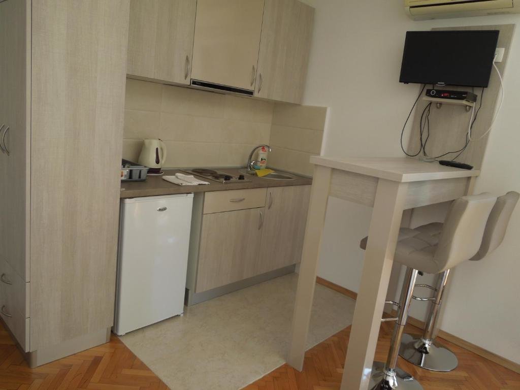 Будва: Apartments Becic