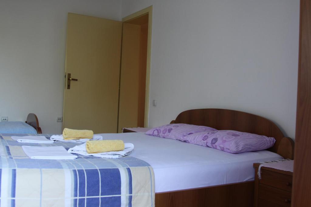 Будва: Apartments Becic