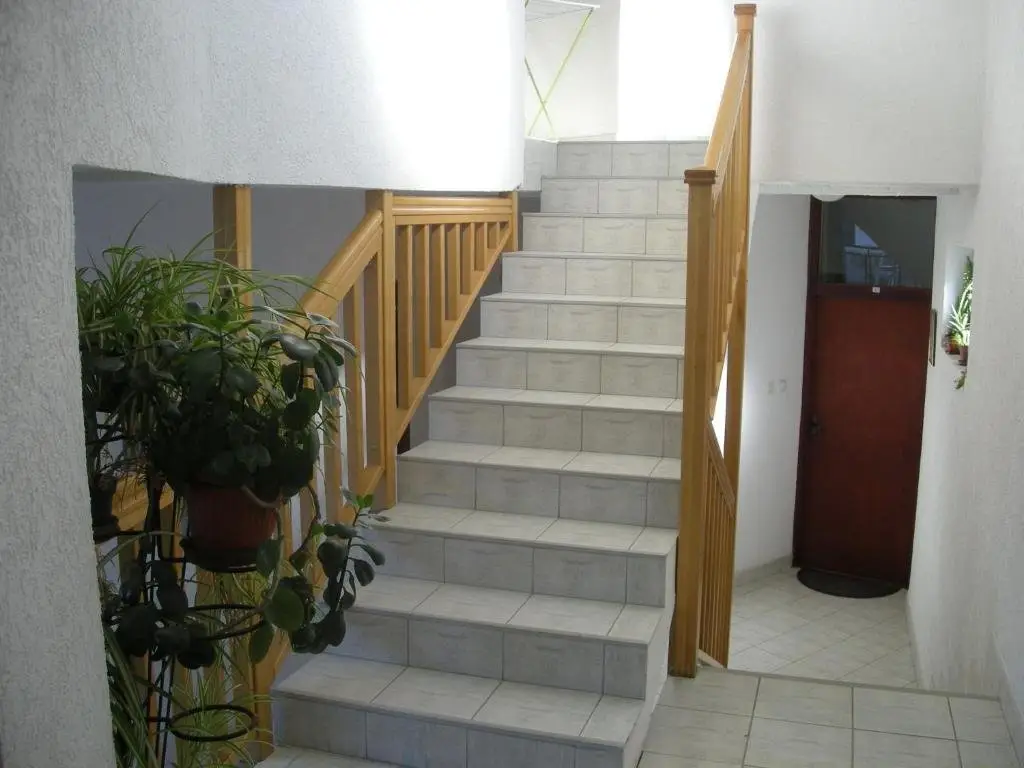 Будва: Apartments Becic
