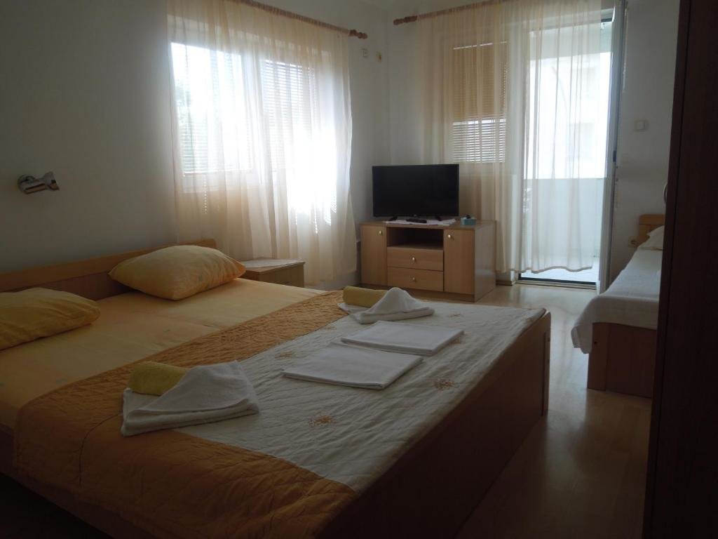 Будва: Apartments Becic