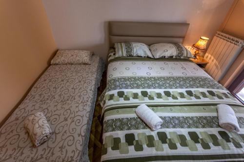 Игало: Private Accomodation Calypso