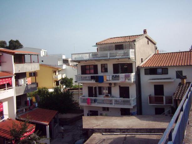 Ульцинь: Accommodation Milla