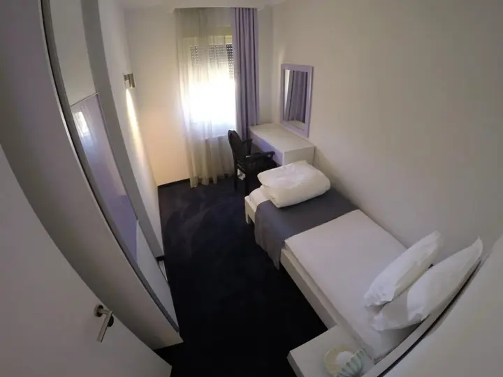 Будва: Apartments M Palace