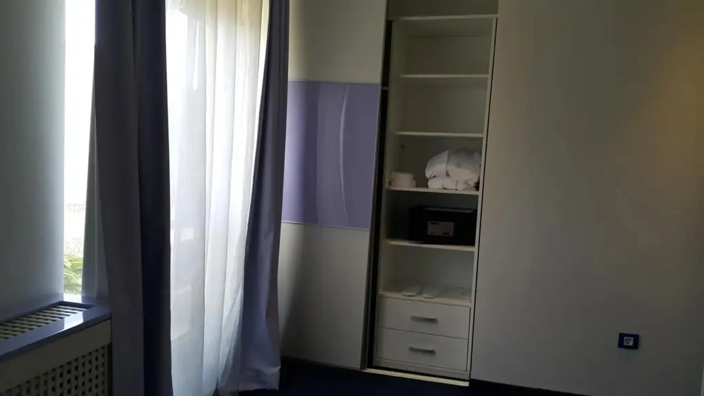 Будва: Apartments M Palace