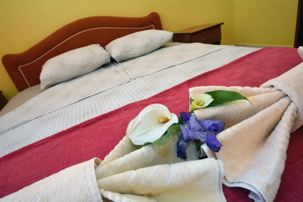 Лепетане: Apartments Dinko Zifra