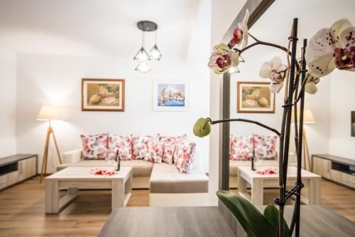 Будва: Villa Giardino