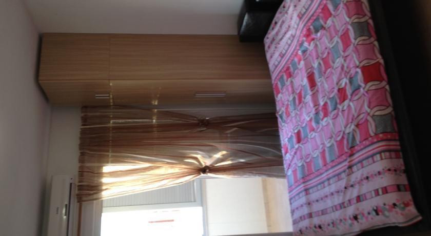 Добро Вода: Apartments Biser