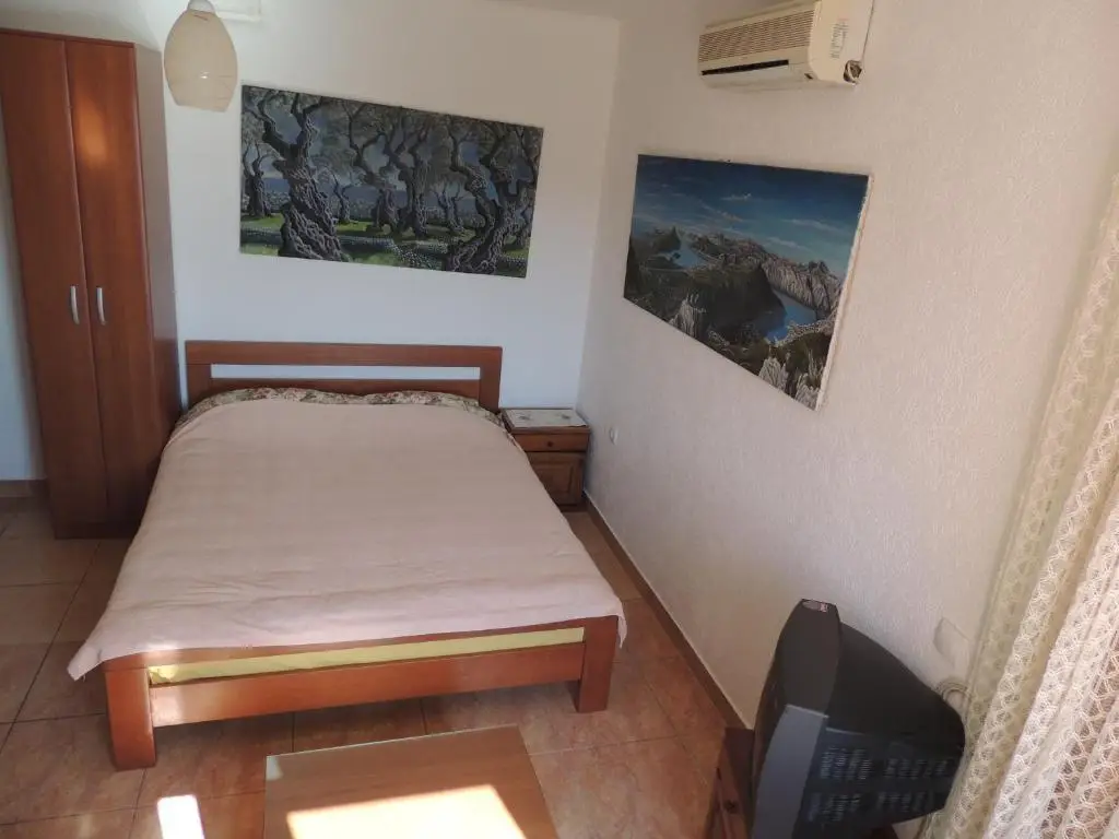 Ульцинь: Apartments Djakonovic