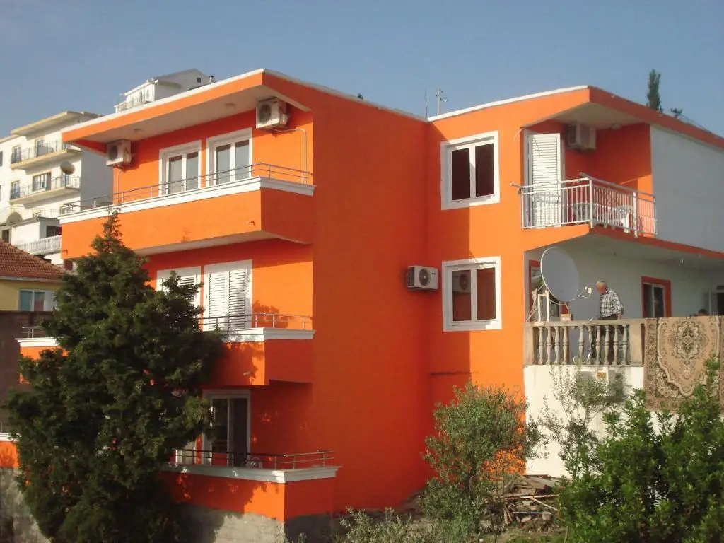 Apartments Djakonovic — фото 1