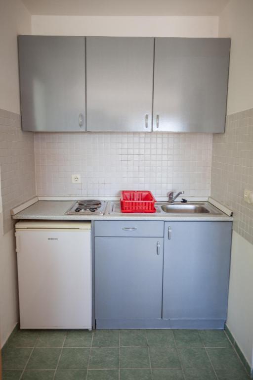 Panorama Apartments — фото 1